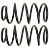 81422 by MOOG - Coil Spring Set