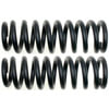 81088 by MOOG - Coil Spring Set