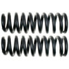 Moog 81090 Coil Spring Set Coil Spring Set