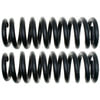 Moog 81092 Coil Spring Set Coil Spring Set