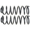 Moog 81097 Coil Spring Set MOOG 81097 Coil Spring Set