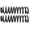 Moog 81098 Coil Spring Set Coil Spring Set