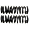 Moog 81108 Coil Spring Set MOOG 81108 Coil Spring Set