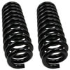 Moog 81118 Coil Spring Set Coil Spring Set