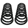 81119 by MOOG - MOOG 81119 Coil Spring Set