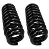 Moog 81120 Coil Spring Set Coil Spring Set