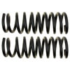 Moog 81153 Coil Spring Set Coil Spring Set