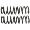 Moog 81154 Coil Spring Set MOOG 81154 Coil Spring Set