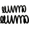 Moog 81722 Coil Spring Set Coil Spring Set