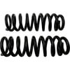 Moog 81726 Coil Spring Set Coil Spring Set