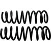 81752 by MOOG - Coil Spring Set