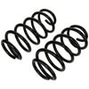 Moog 81526 Coil Spring Set MOOG 81526 Coil Spring Set for Volkswagen Routan
