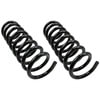 Moog 9046 Coil Spring Set MOOG 9046 Coil Spring Set