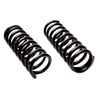 Moog 9114 Coil Spring Set MOOG 9114 Coil Spring Set