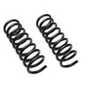 Moog 8556 Coil Spring Set MOOG 8556 Coil Spring Set