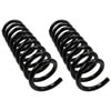 Moog 8594 Coil Spring Set MOOG 8594 Coil Spring Set