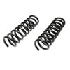 Moog 8600 Coil Spring Set MOOG 8600 Coil Spring Set