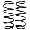 Moog CC670 Coil Spring Set Coil Spring Set