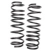 Moog CC695 Coil Spring Set MOOG CC695 Coil Spring Set