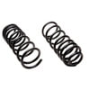 Moog CC721 Coil Spring Set MOOG CC721 Coil Spring Set