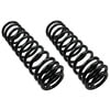 Moog CC782 Coil Spring Set MOOG CC782 Coil Spring Set