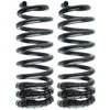 Moog CC80551 Coil Spring Set MOOG CC80551 Coil Spring Set