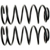 Moog CC81035 Coil Spring Set MOOG CC81035 Coil Spring Set