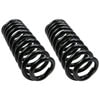 Moog CC820 Coil Spring Set MOOG CC820 Coil Spring Set