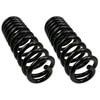 Moog CC822 Coil Spring Set MOOG CC822 Coil Spring Set