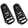 Moog CC824 Coil Spring Set MOOG CC824 Coil Spring Set