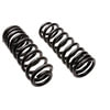 Moog CC838 Coil Spring Set Coil Spring Set
