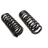 Moog CC842 Coil Spring Set MOOG CC842 Coil Spring Set