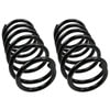 Moog CC255 Coil Spring Set MOOG CC255 Coil Spring Set
