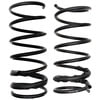 Moog CC279 Coil Spring Set MOOG CC279 Coil Spring Set