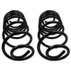 Moog CC627 Coil Spring Set MOOG CC627 Coil Spring Set