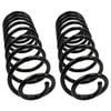 Moog CC635 Coil Spring Set MOOG CC635 Coil Spring Set