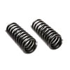 Moog CC640 Coil Spring Set MOOG CC640 Coil Spring Set