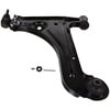 Moog CK620253 Suspension Control Arm and Ball Joint Assembly Suspension Control Arm and Ball Joint Assembly