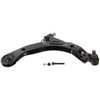 CK620301 by MOOG - Suspension Control Arm and Ball Joint Assembly