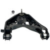 CK620319 by MOOG - Suspension Control Arm and Ball Joint Assembly