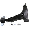 Moog CK620592 Suspension Control Arm and Ball Joint Assembly Suspension Control Arm and Ball Joint Assembly
