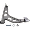 CK620668 by MOOG - MOOG CK620668 Control Arm and Ball Joint Assembly
