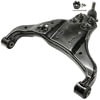 Moog CK620678 Suspension Control Arm and Ball Joint Assembly Suspension Control Arm and Ball Joint Assembly