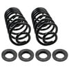 Moog CC849 Coil Spring Set MOOG CC849 Coil Spring Set