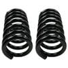 Moog CC850 Coil Spring Set MOOG CC850 Coil Spring Set