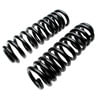 Moog CC860 Coil Spring Set MOOG CC860 Coil Spring Set