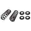 Moog CC865 Coil Spring Set MOOG CC865 Coil Spring Set
