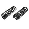 Moog CC866 Coil Spring Set MOOG CC866 Coil Spring Set