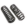 Moog CC870 Coil Spring Set MOOG CC870 Coil Spring Set