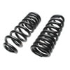 Moog CC876 Coil Spring Set MOOG CC876 Coil Spring Set